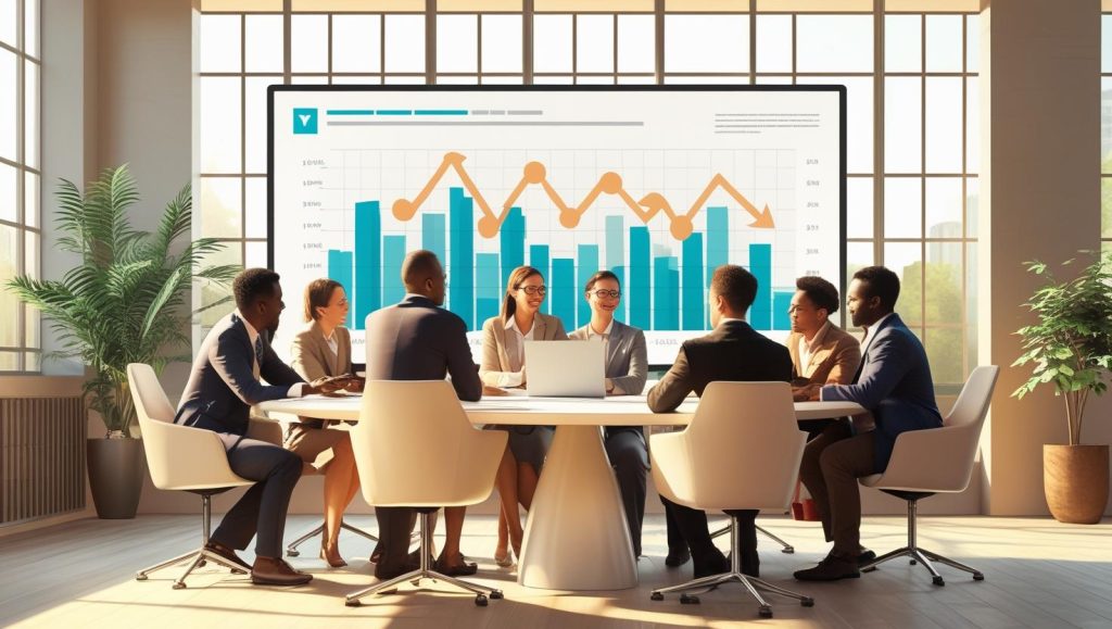 To empower organizations with smart hiring solutions that drive business success and create meaningful career opportunities.