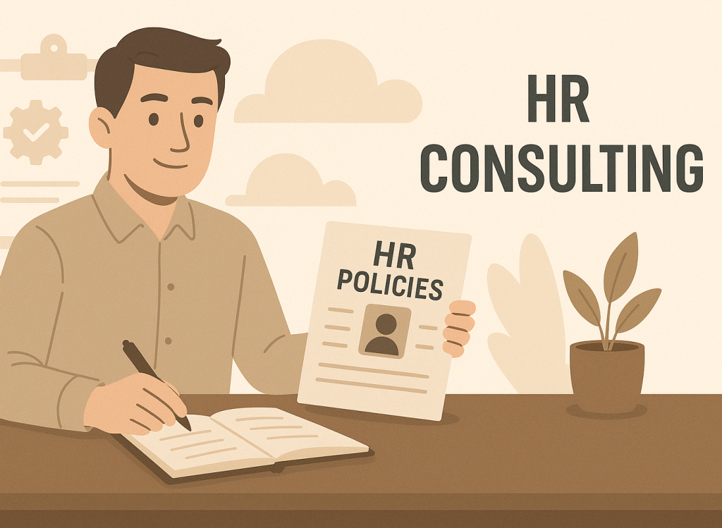HR Consulting