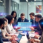 HR teams using AI for psychological safety data in 2026.